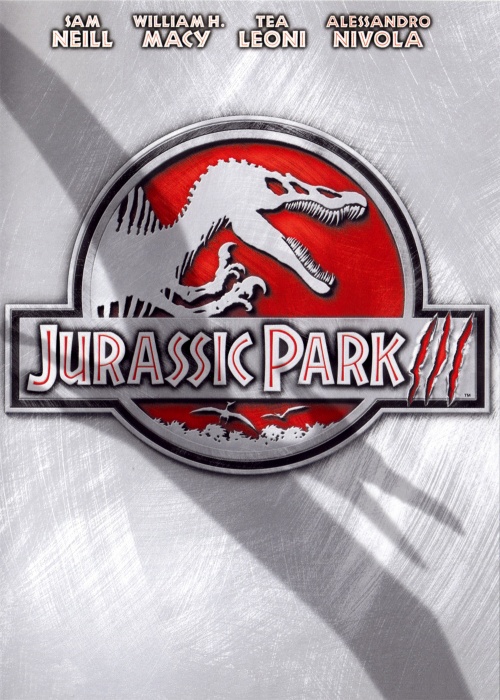 Jurassic Park 3 streaming