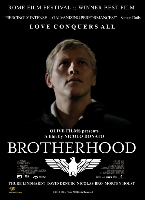   HD movie streaming  Brotherhood (2009)