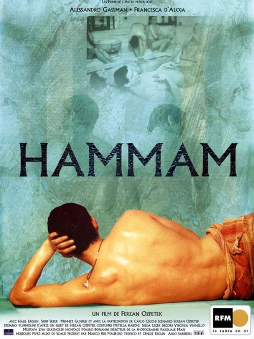   HD movie streaming  Hammam, Le Bain Turc