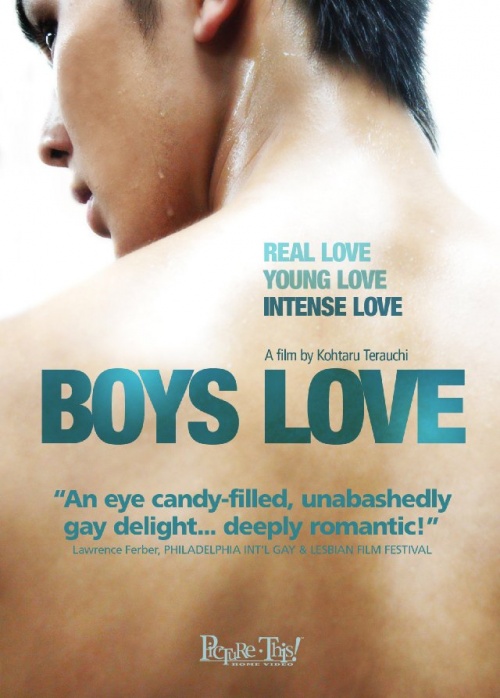   HD movie streaming  Boys Love 1 [VOSTFR]