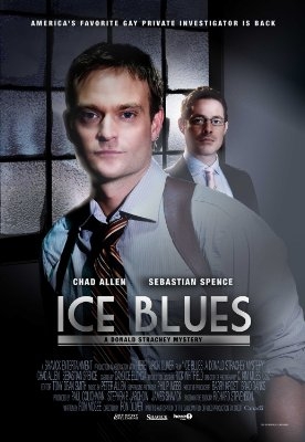   HD movie streaming  Donald Strachey 4 : Ice Blues ...