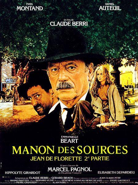   HD movie streaming  Jean de Florette 2 : Manon des...