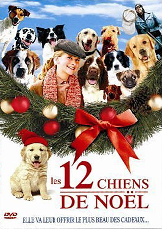 Les 12 Chiens De Noël (2005)