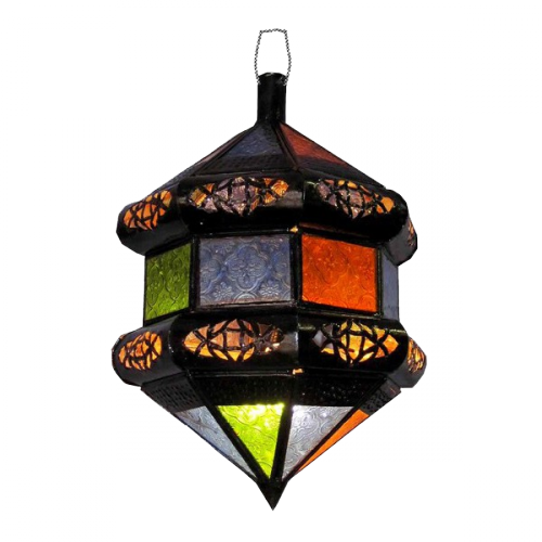 Tube déco 0rientale